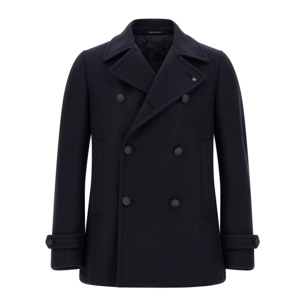 Tagliatore Men 'Monaco' Coat